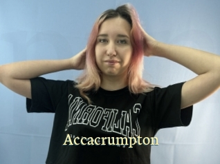 Accacrumpton