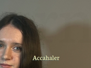 Accahaler