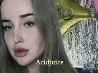 Acidjuice