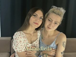 Adaandleila