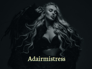 Adairmistress