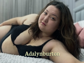 Adalynburton