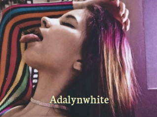 Adalynwhite