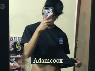 Adamcoox