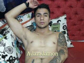 Adamdamon