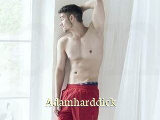 Adamharddick