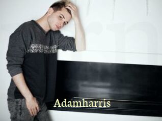 Adamharris