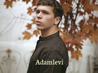 Adamlevi