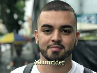 Adamrider