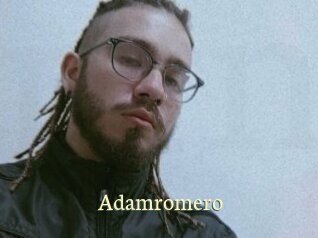 Adamromero