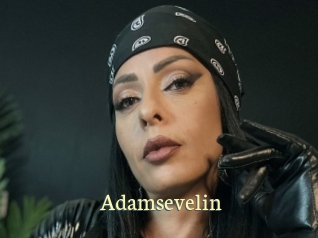 Adamsevelin