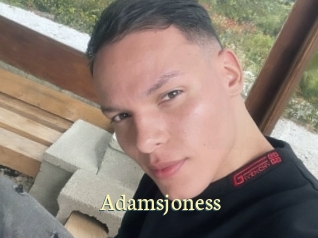 Adamsjoness