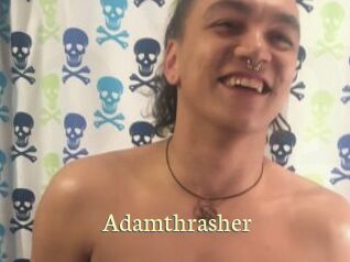 Adamthrasher