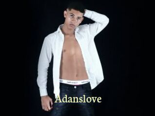 Adanslove