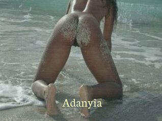 Adanyia