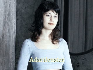 Adaralenster