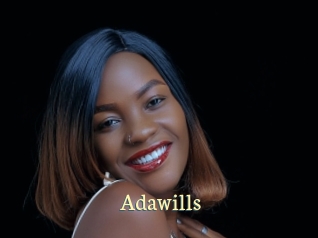 Adawills