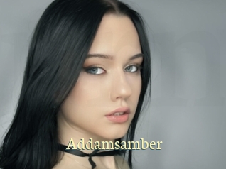 Addamsamber
