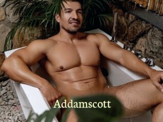 Addamscott