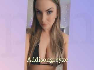 Addisongreyxo