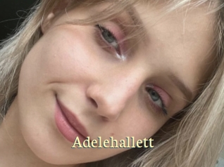 Adelehallett