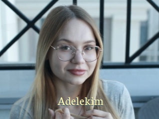 Adelekim