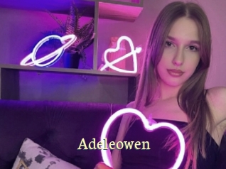 Adeleowen