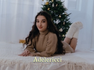 Adelericci