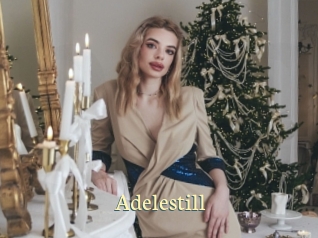 Adelestill