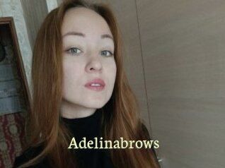 Adelinabrows