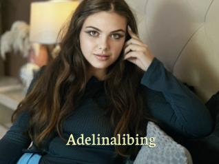 Adelinalibing