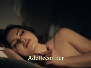 Adelleconner