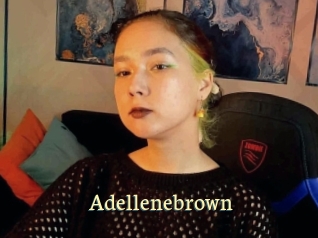 Adellenebrown