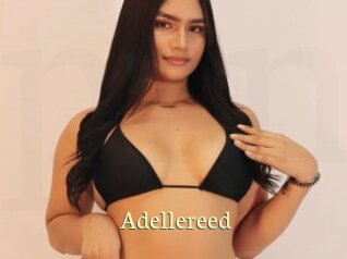 Adellereed