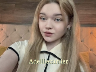 Adelllecartier