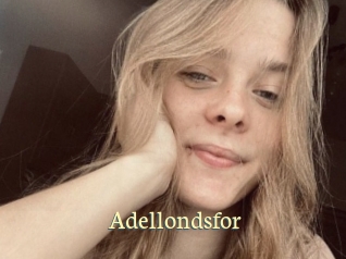 Adellondsfor