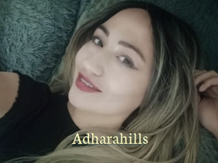 Adharahills