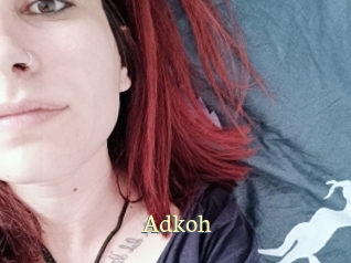 Adkoh