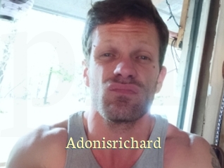 Adonisrichard