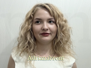 Adrianabront