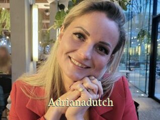 Adrianadutch