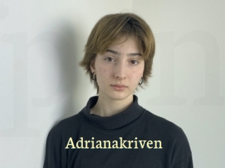 Adrianakriven