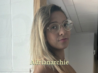 Adrianarchie