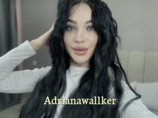 Adrianawallker