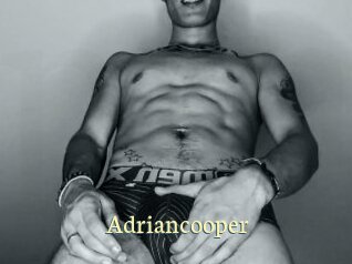 Adriancooper