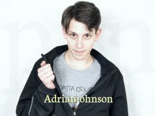 Adrianjohnson