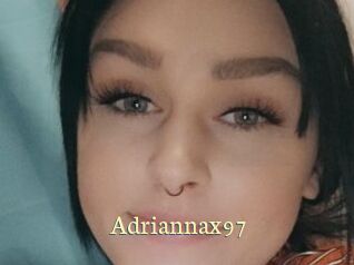 Adriannax97