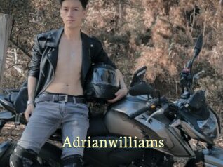 Adrianwilliams