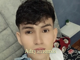 Adryantomas