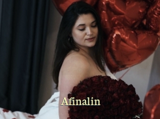 Afinalin